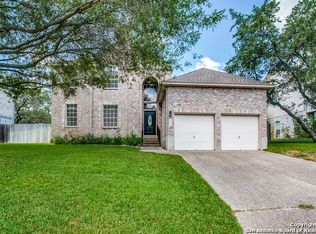 17907 Winter Hl, San Antonio, TX 78258