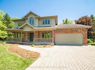 18 Angus Ct W, London, ON N5X3J4