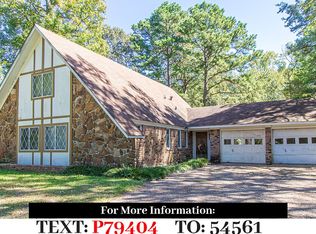 395 Mountain Rd, West Monroe, LA 71291