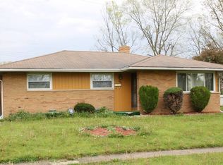 1792 Bostwick Rd, Columbus, OH 43227