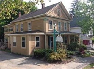 234 Main St, Spencer, MA 01562