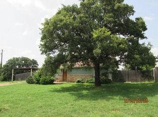 300 Hilltop Rd, Keene, TX 76059