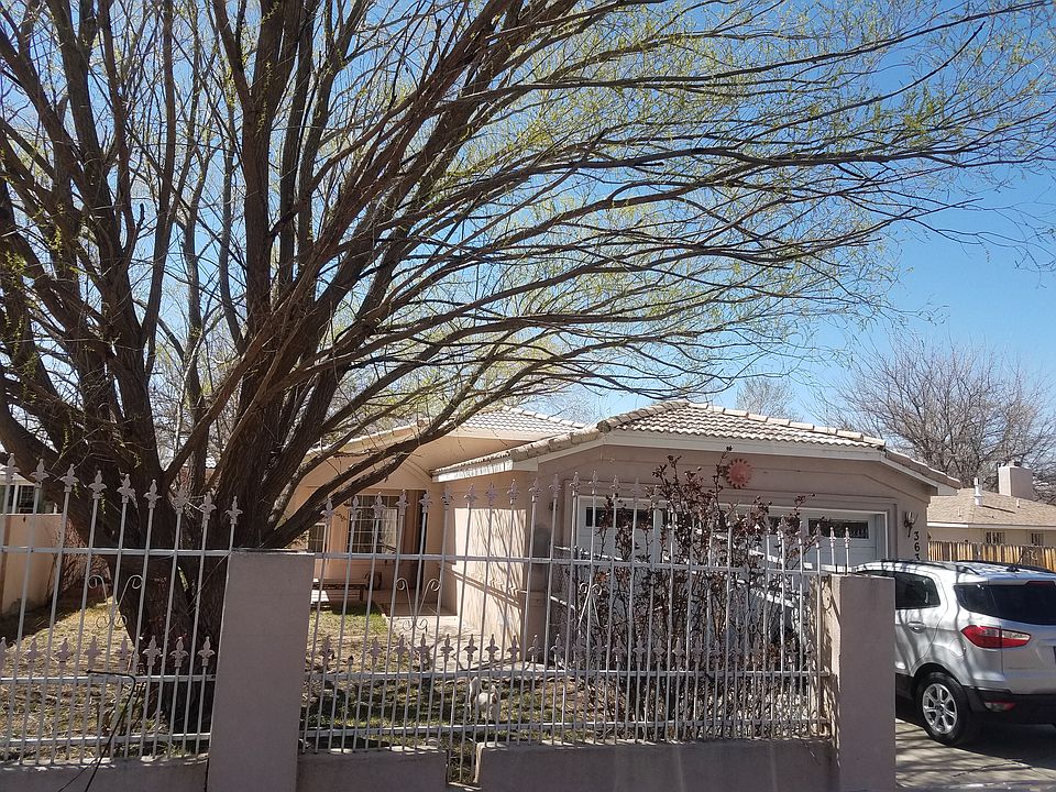 1st image of 3634 El Porvenir Cir SW