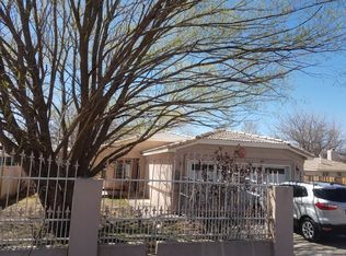 3634 El Porvenir Cir SW, Albuquerque, NM 87105