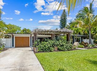 408 Clark Dr, Holmes Beach, FL 34217