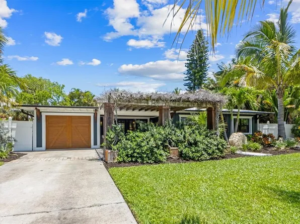 408 Clark Dr, Holmes Beach, FL 34217