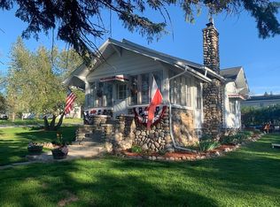 130 Lynn St, Hillman, MI 49746