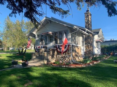 130 Lynn St, Hillman, MI, 49746