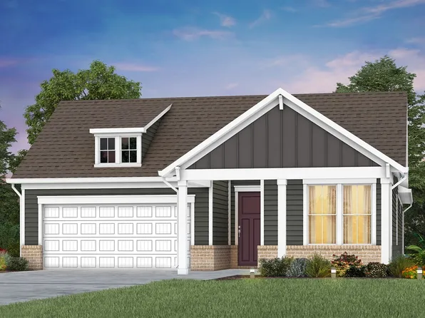 237 Mezzo Dr Lot 101, Murfreesboro, TN 37128