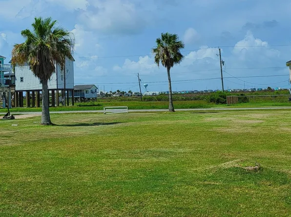 6th St Lot 340, Galveston, TX 77554