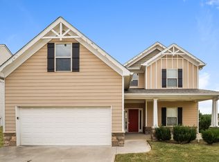176 Prescott Dr, Acworth, GA 30101