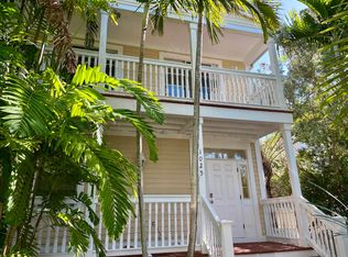 1025 Sandys Way, Key West, FL 33040