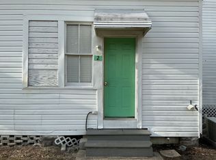 415 Dewey St #2, Waycross, GA 31501