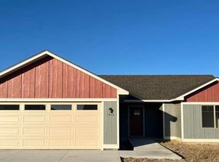 1313 Marboeuf Blvd, Dodge City, KS 67801