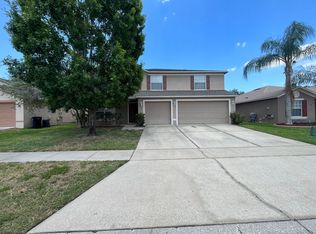 932 Horseshoe Falls Dr, Orlando, FL 32828