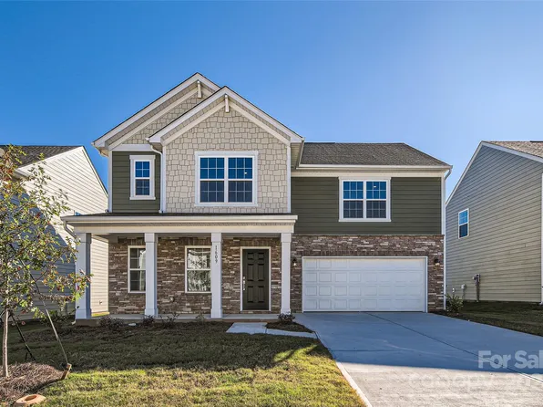 1609 Cannonball Ln, Bessemer City, NC 28016