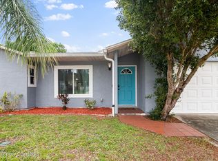 823 Lamplighter Dr NW, Palm Bay, FL 32907