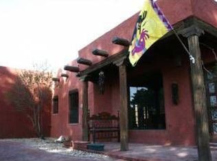 1400 Georgianna Ct, Las Cruces, NM 88007