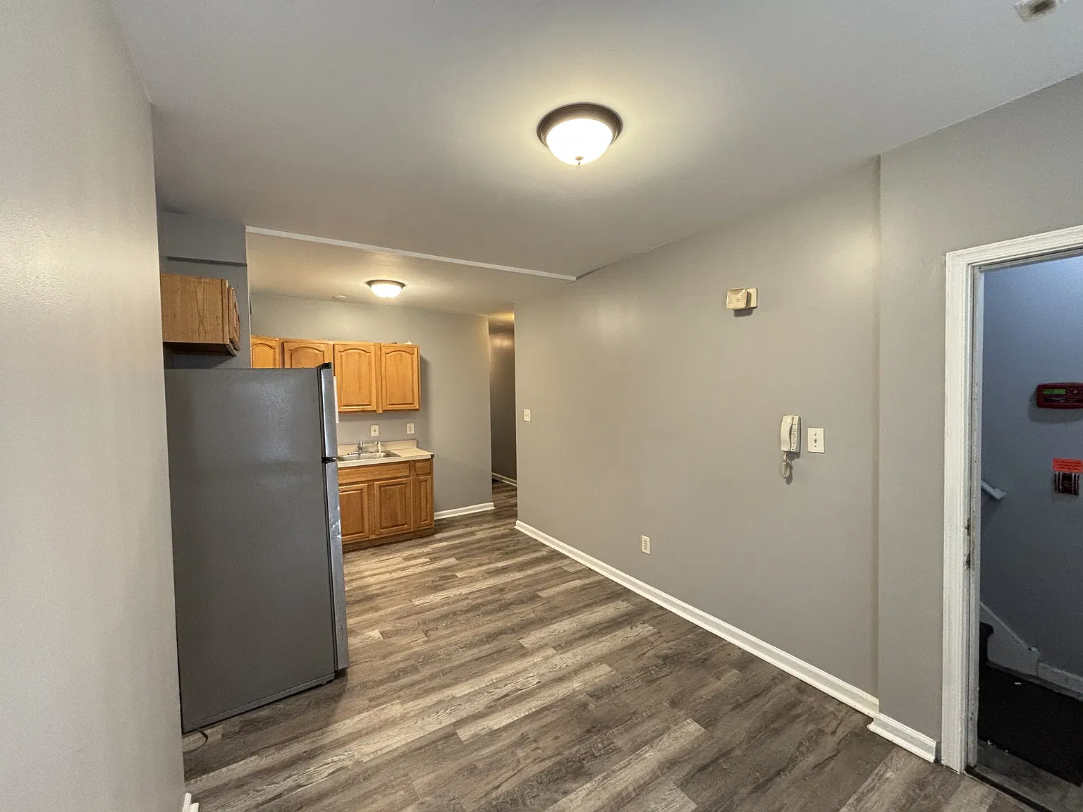 1711 North Gratz Street - 1F — Photo 3