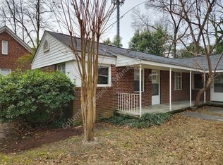 1113 Shirley St, Columbia, SC 29205