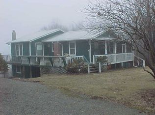 1722 Brown Rd, Sparta, NC 28675