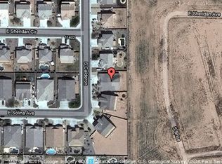 4847 S Calderon, Mesa, AZ 85212
