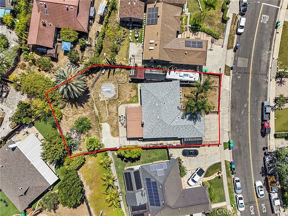 2nd image of 25312 Costeau St