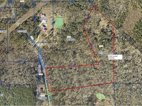TRACT 2 B La Hwy #1037, Springfield, LA 70462