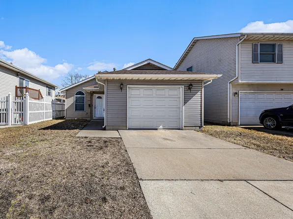 4105 Walsh Ave, East Chicago, IN 46312