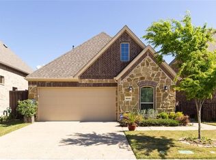 9412 National Pines Dr, McKinney, TX 75070