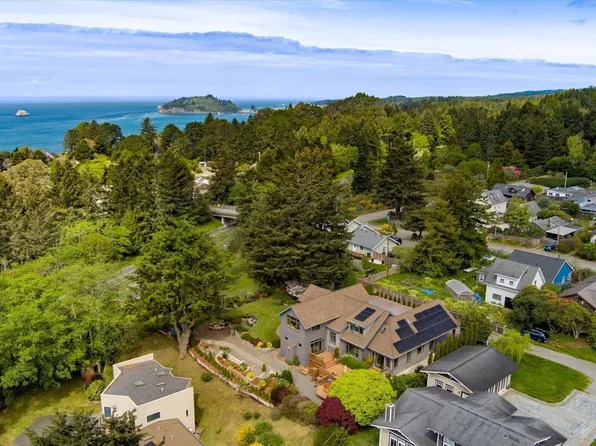 800 Westgate Dr, Trinidad, CA 95570