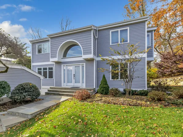 205 Silver Creek Lane #205, Norwalk, CT 06850