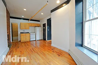 Rented by Mdrn Residential