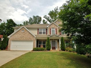 1915 Stardust Trl, Cumming, GA 30040