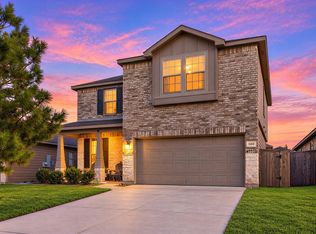 120 Shadow Leaf Trl, Willis, TX 77378