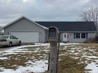 1480 S 55 E, Lagrange, IN 46761