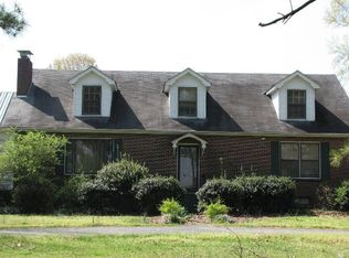 4190 Al Highway 20, Town Creek, AL 35672