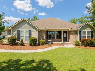 5120 Village Way, Hahira, GA 31632