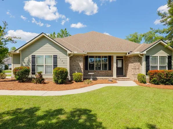 5120 Village Way, Hahira, GA 31632