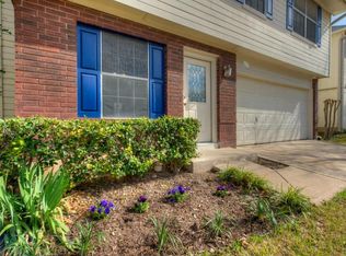 701 Smoke Signal Pass, Pflugerville, TX 78660