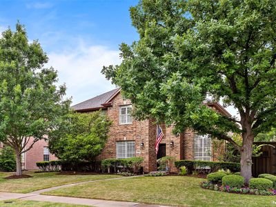 2598 Middleton Dr, Frisco, TX, 75033
