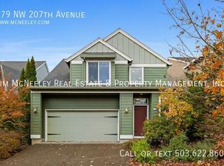 179 NW 207th Ave, Beaverton, OR 97006