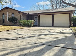 610 Greencove Dr, Garland, TX