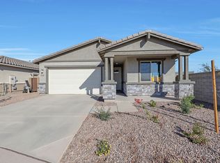 23076 E Firestone Dr, Queen Creek, AZ 85142