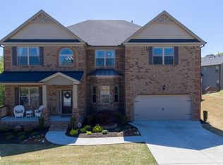 3132 Trinity Grove Dr, Dacula, GA 30019