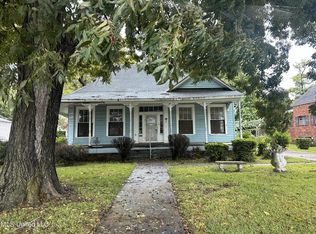 620 Webster St, Yazoo City, MS 39194