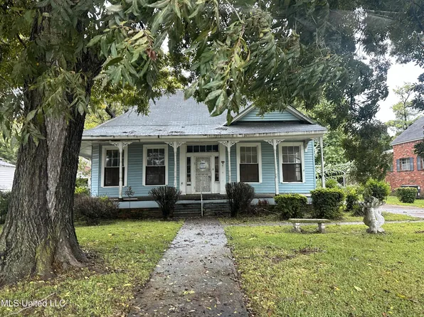 620 Webster St, Yazoo City, MS 39194