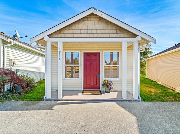 1916 N 30th Street, Mount Vernon, WA 98273
