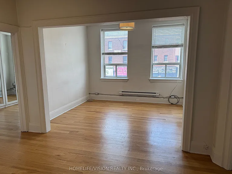 555 Danforth Ave #1 — Photo 9