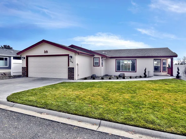 200 Bridle Way Unit 224, Yakima, WA 98901